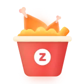 赞助一份全家桶